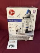 HOOVER POWERDASH GO PET CARPET& UPHOLSTERY CLEANER