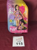 BARBIE TOTALLY HAIR