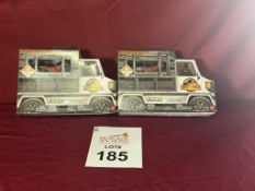 JURASSIC WORLD MINIS CARNOTAURUS CLASH PACK