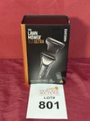 MANSCAPED THE LAWN MOWER 5.0 ULTRA