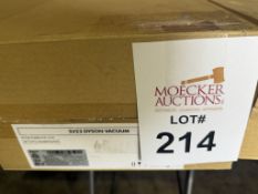 DYSON SV23 GEN5 DETECT CORDLESS VACUUM