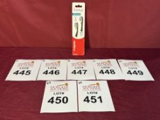 COLGATE KEEP DEEP CLEAN BRUSH HEAD REFILLS (4-PACK)