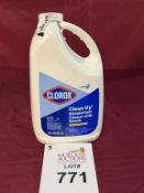 CLOROX 1 GAL. CLEAN-UP DISINFECTANT