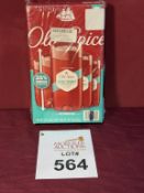 OLD SPICE DEODORANT PURE SPORT (6-PACK)