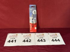 COLGATE 360 FLOSS-TIP REFILLS (4-PACK)