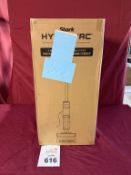 SHARK HYDROVAC WD101QRD