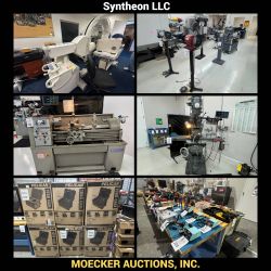 Syntheon LLC