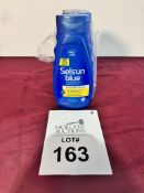 SELSUN BLUE SHAMPOO 11 OZ, NEW