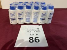 LOT CONSISTING OF (36) HEAD & SHOLDERS SHAMPOO NEW