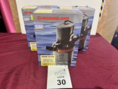 MARINELAND MAGNUM LISHING INTERNAL CANISTER FILTER