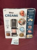 NINJA CREAMI