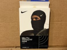 NIKE PRO THERMA-FIT HOOD (FOOTBALL) (NEW)