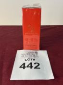 GIORGIO ARMANI SI PASSIONE EAU DE PARFUM 3.4 OZ, NEW