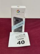 GOOGLE PIXEL 7A SMARTPHONE