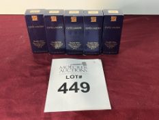 ESTEE LAUDER DOUBLE WEAR MAKEUP 1 OZ, NEW