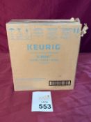 KEURIG K-MINI COFFEE MAKER