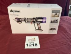 DYSON HUMDINGER, NEW