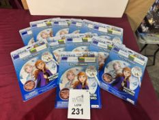 DISNEY FROZEN II IMAGINE INK COLOR, NEW