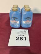 GOLD BOND MAXIMUM STRENGTH FOOT POWDER 4 OZ, NEW