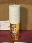 SOL DE JANEIRO FRAGRANCE BRAZILIAN CRUSH 62