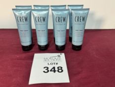 AMERICAN CREW FIBER CREAM 3.3 OZ, NEW