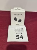 SAMSUNG GALAXY BUDS FE, NEW