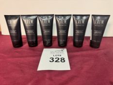 AMERICAN CREW SHAVING SKINCARE 5.1 OZ, NEW