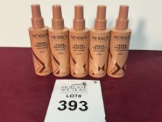 NEXXUS PREP & PROTECT HAIR DEFENSE SPRAY 6 OZ, NEW