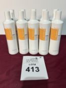 FANOLA NOURISHING SHAMPOO 11.83 OZ, NEW