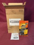 LOT CONSISTING OF (20) ARMORALL PROTECTANT WIPES