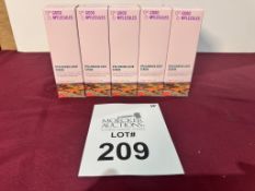 GOOD MOLECULES HYALURONIC ACID SERUM 2.53 OZ