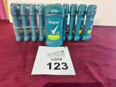 DEGREE EXTREME BLAST DEODORANT, NEW