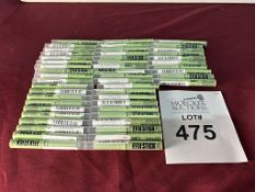 LOT CONSISTING OF (50) NYX PRO FIX STICK CORRECTING CONCEALER, NEW