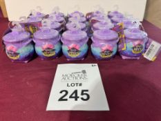 MAGIC MIXIES MIXLINGS COLLECTOR'S CAULDRON, NEW