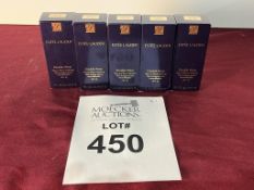 ESTEE LAUDER DOUBLE WEAR MAKEUP 1 OZ, NEW