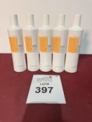 FANOLA NOURISHING SHAMPOO 11.83 OZ, NEW