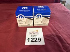 CUMMINS MOPAR FUEL FILTER, NEW