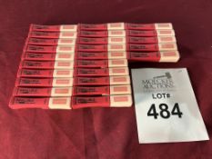 LOT CONSISTING OF (25) L'OREAL PARIS INFALLIBALE PRO MATTE LIQUID LIPSTICK, NEW