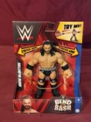 W BEND N BASH DRE MCINTYRE, NEW