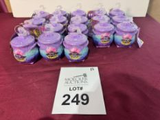 MAGIC MIXIES MIXLINGS COLLECTOR'S CAULDRON, NEW