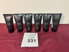 AMERICAN CREW SHAVING SKINCARE 5.1 OZ, NEW