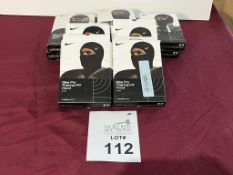 NIKE PRO THERMA-FIT HOOD FOOTBALL, NEW