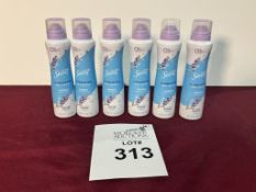 SECRET ALUMINUM FREE DRY SPRAY 4.1 OZ, NEW