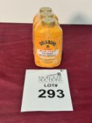 GOLD BOND ORIGINAL STRENGTH FOOT POWDER 4 OZ, NEW