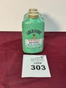 GOLD BOND EXTRA STRENGTH FOOT POWDER 10 OZ, NEW