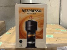 NESPRESSO VERTUO NEXT COFFEE MAKER (NEW)