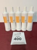 FANOLA NOURISHING SHAMPOO 11.83 OZ, NEW