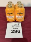 GOLD BOND ORIGINAL STRENGTH FOOT POWDER 4 OZ, NEW
