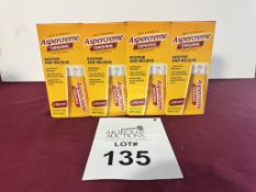 ASPERCREME ORIGINAL 3 OZ, NEW