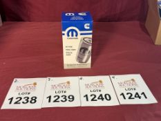 CUMMINS MOPAR OIL FILTER, NEW